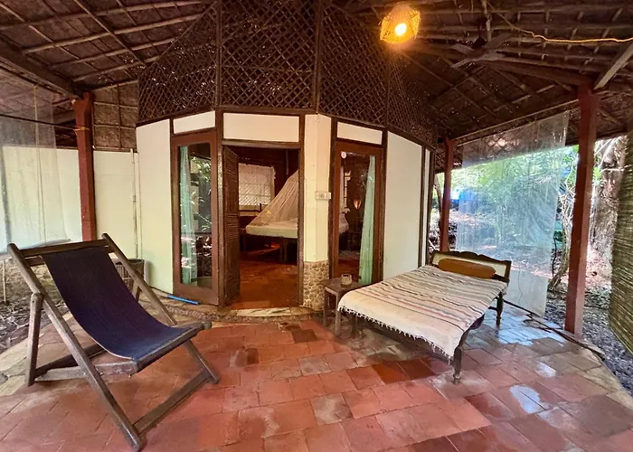 Bhakti Kutir