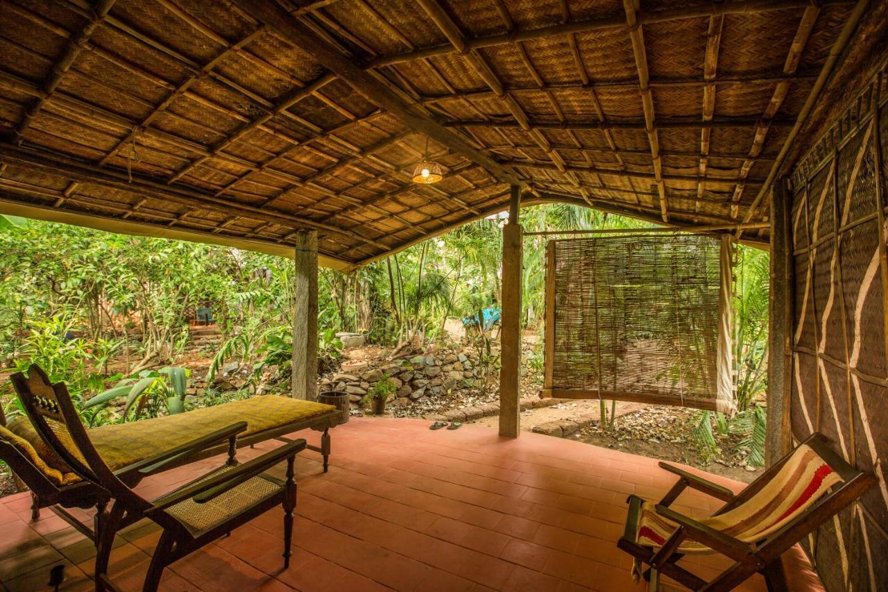 Hotel Bhakti Kutir Palolem