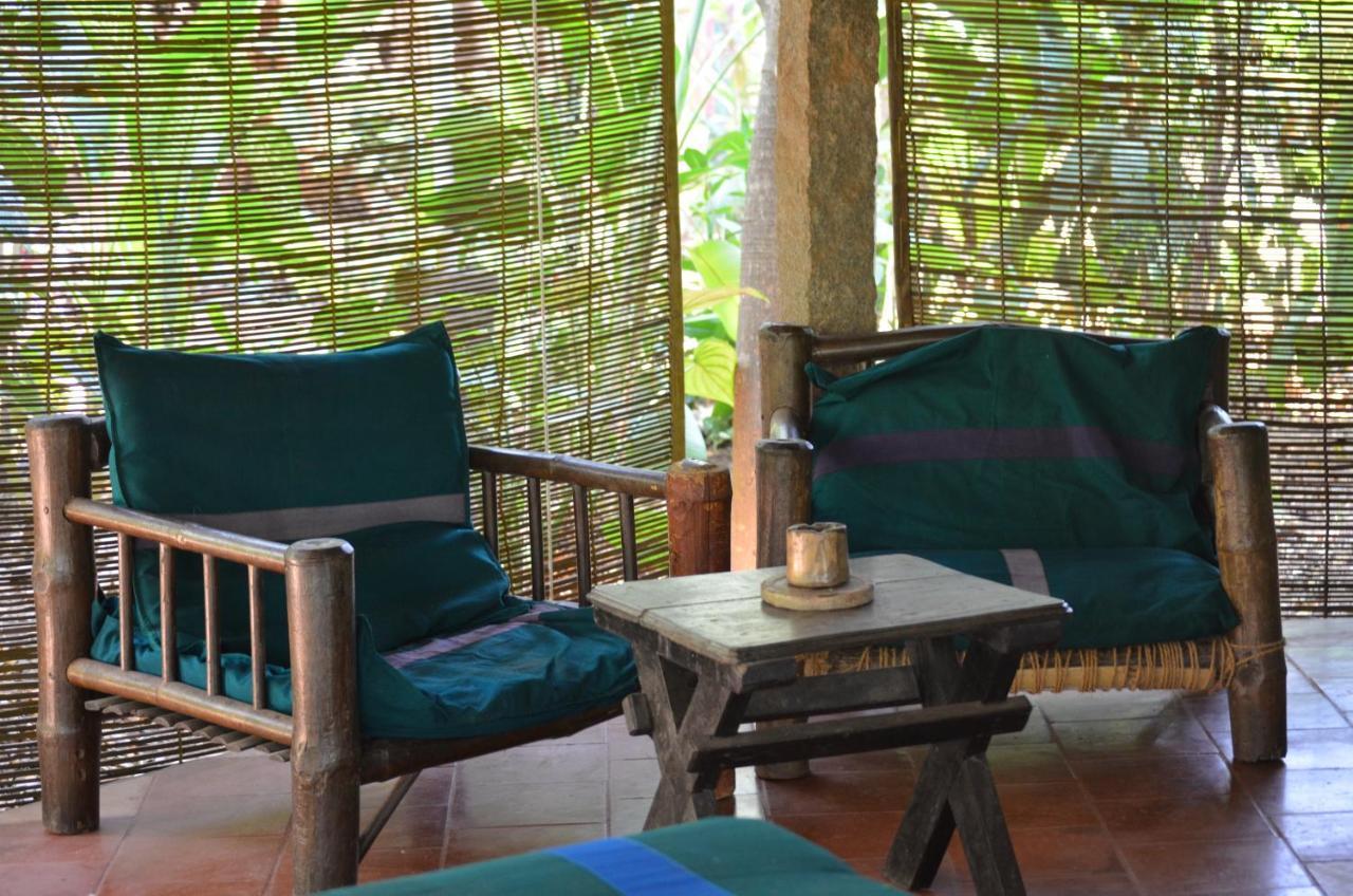Hotel Bhakti Kutir