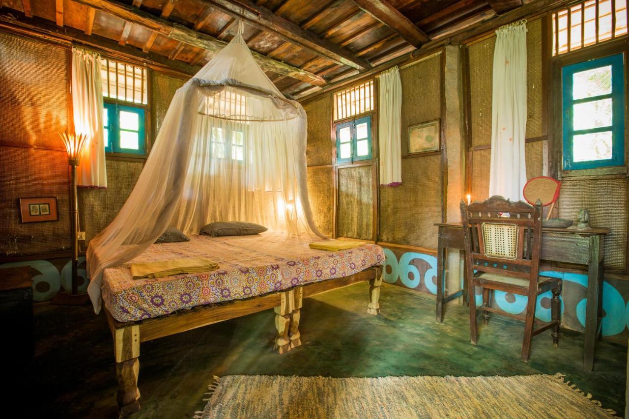 Bhakti Kutir 3*