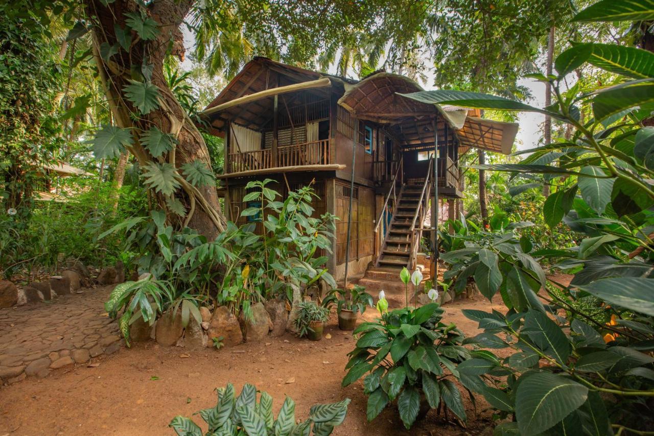 Hotel Bhakti Kutir Palolem