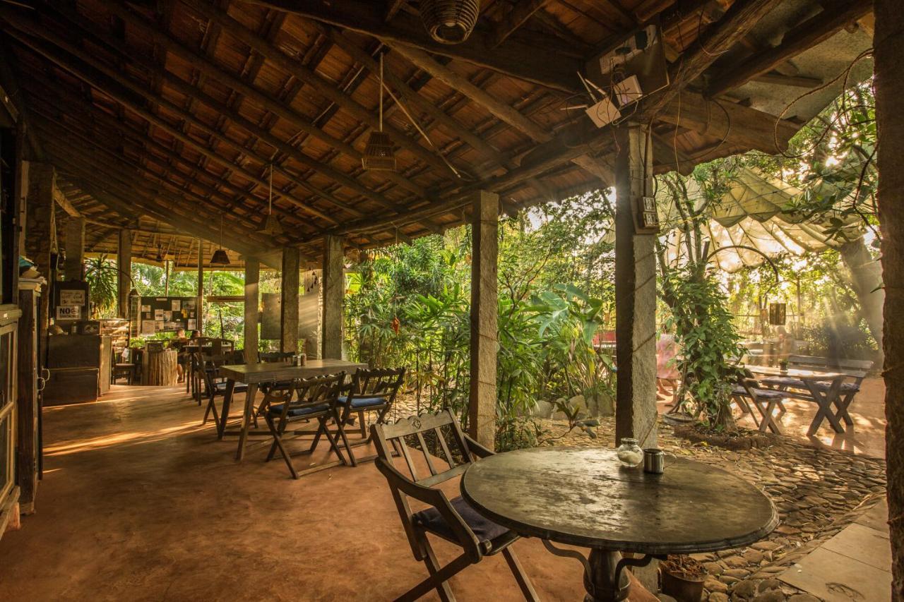 Bhakti Kutir Hotel Palolem