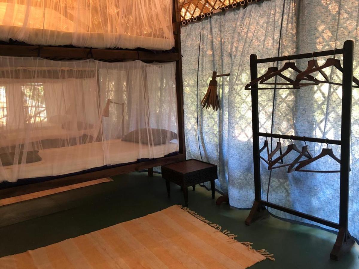 Bhakti Kutir Hotel