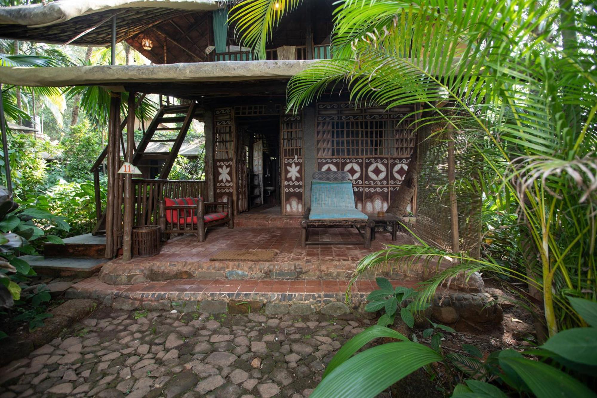 Bhakti Kutir Hotel