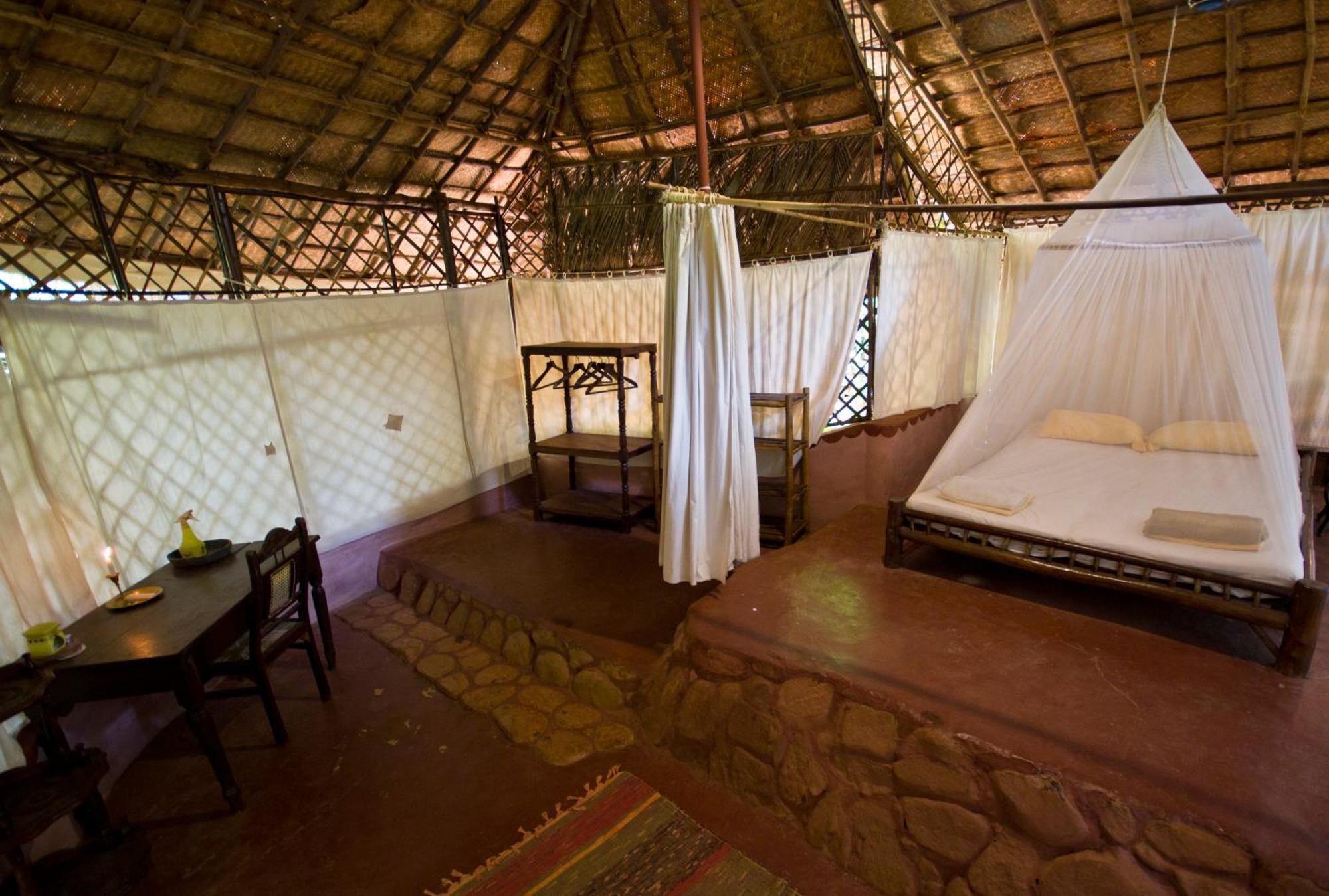 Bhakti Kutir Palolem