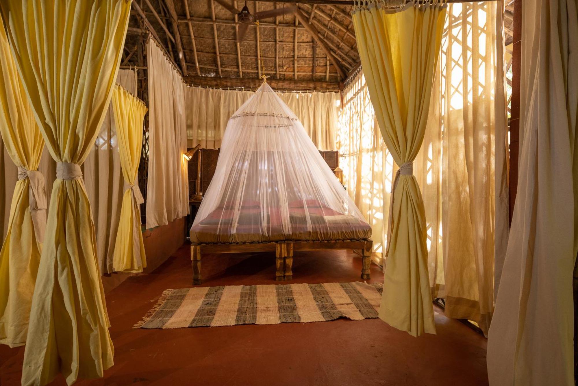 Bhakti Kutir Hotel Palolem