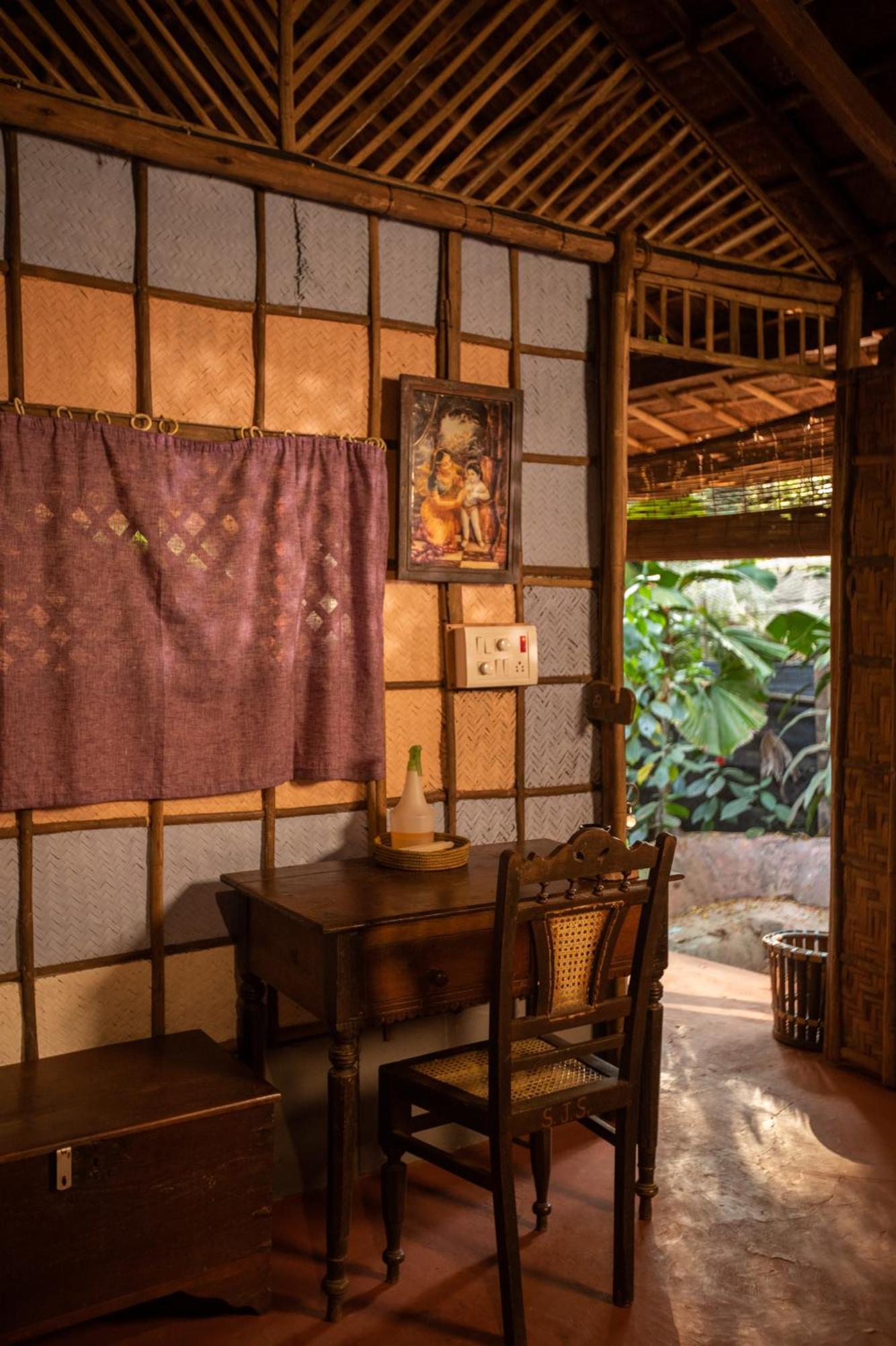 Bhakti Kutir 3*
