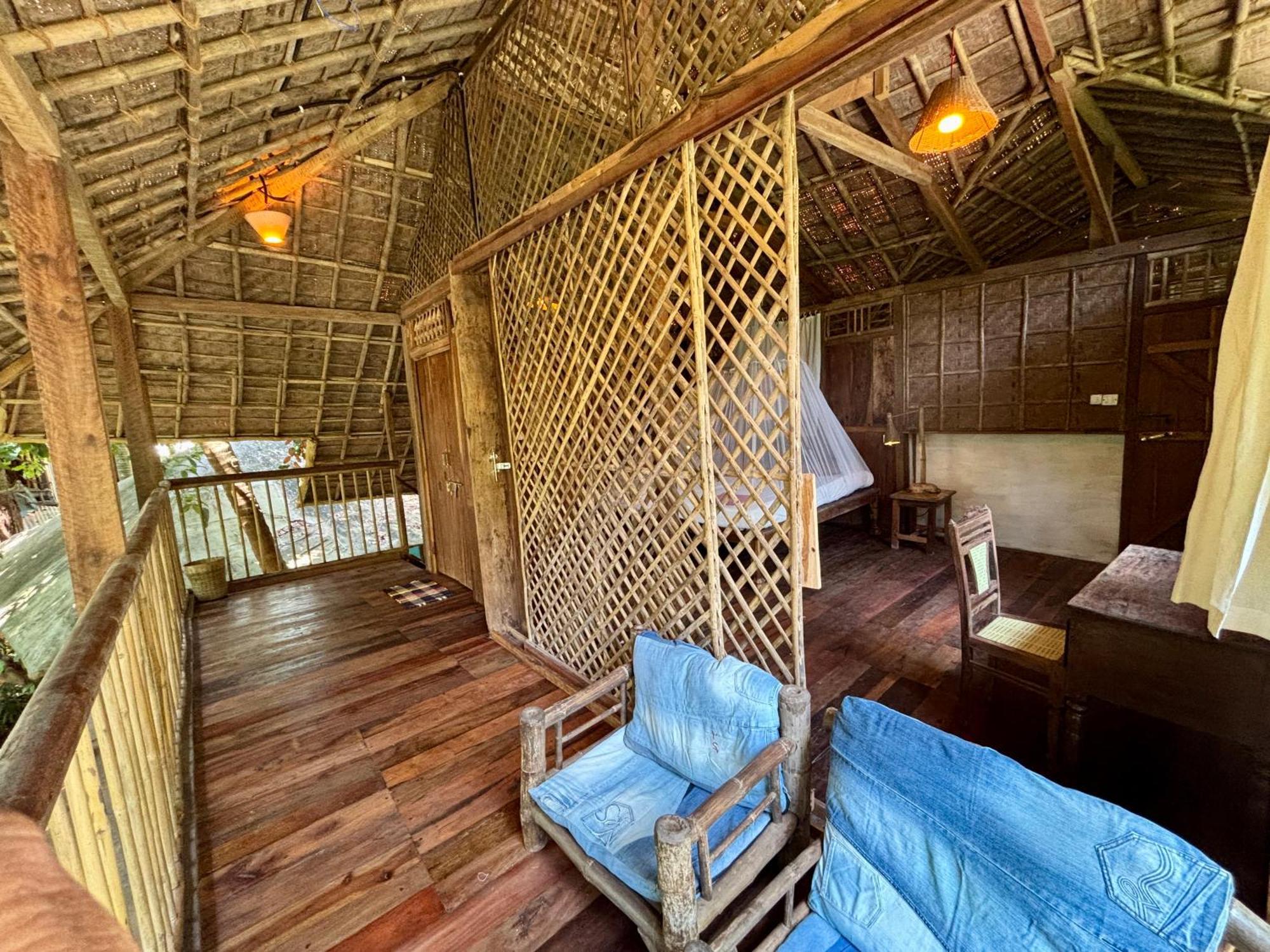 Bhakti Kutir Hotel 3*