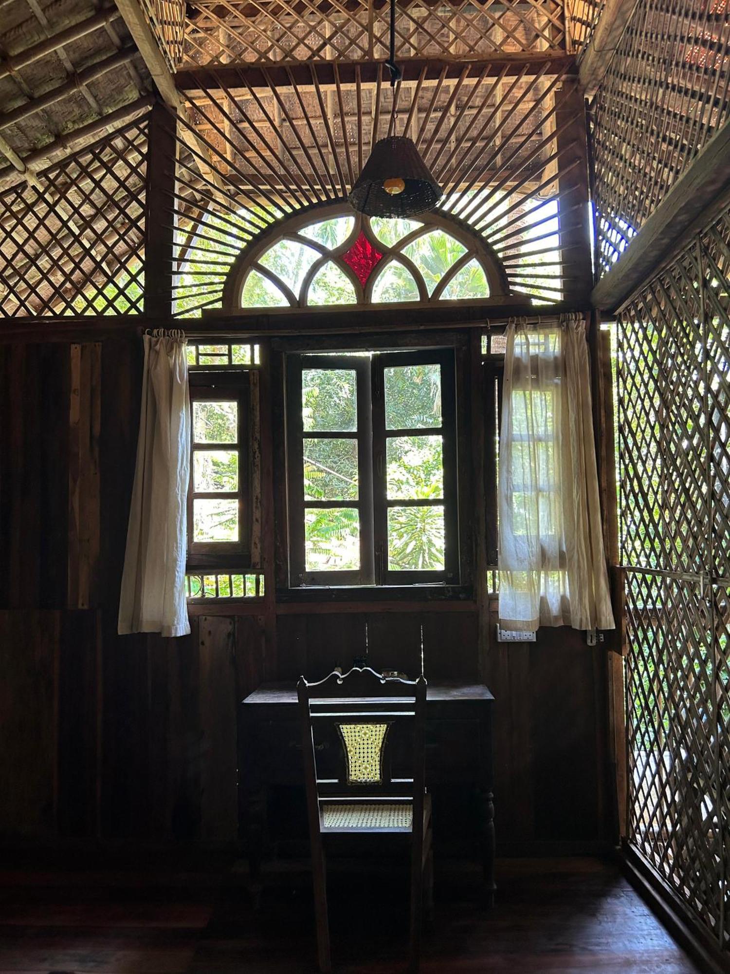 Hotel Bhakti Kutir Palolem