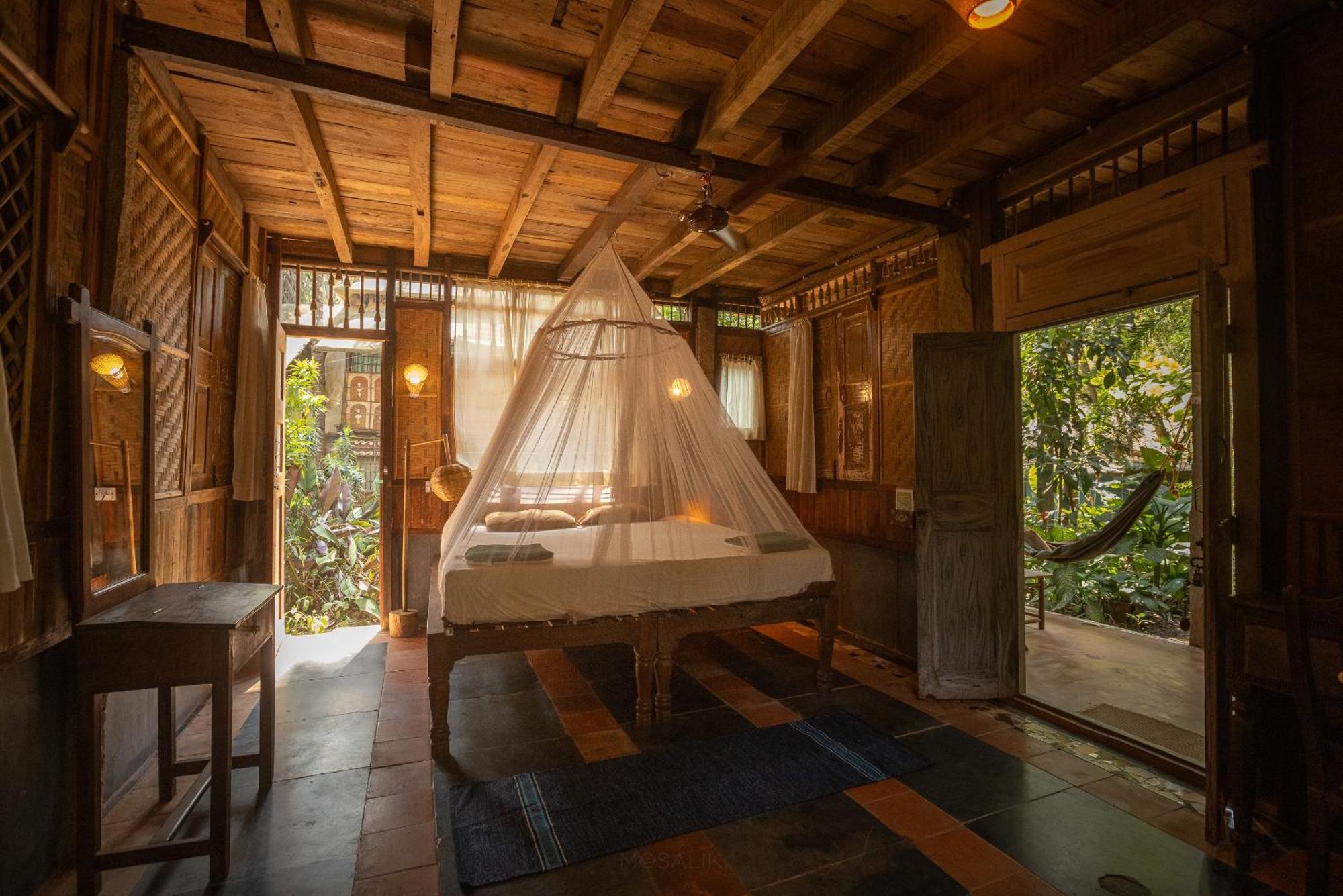 Hotel Bhakti Kutir 3*