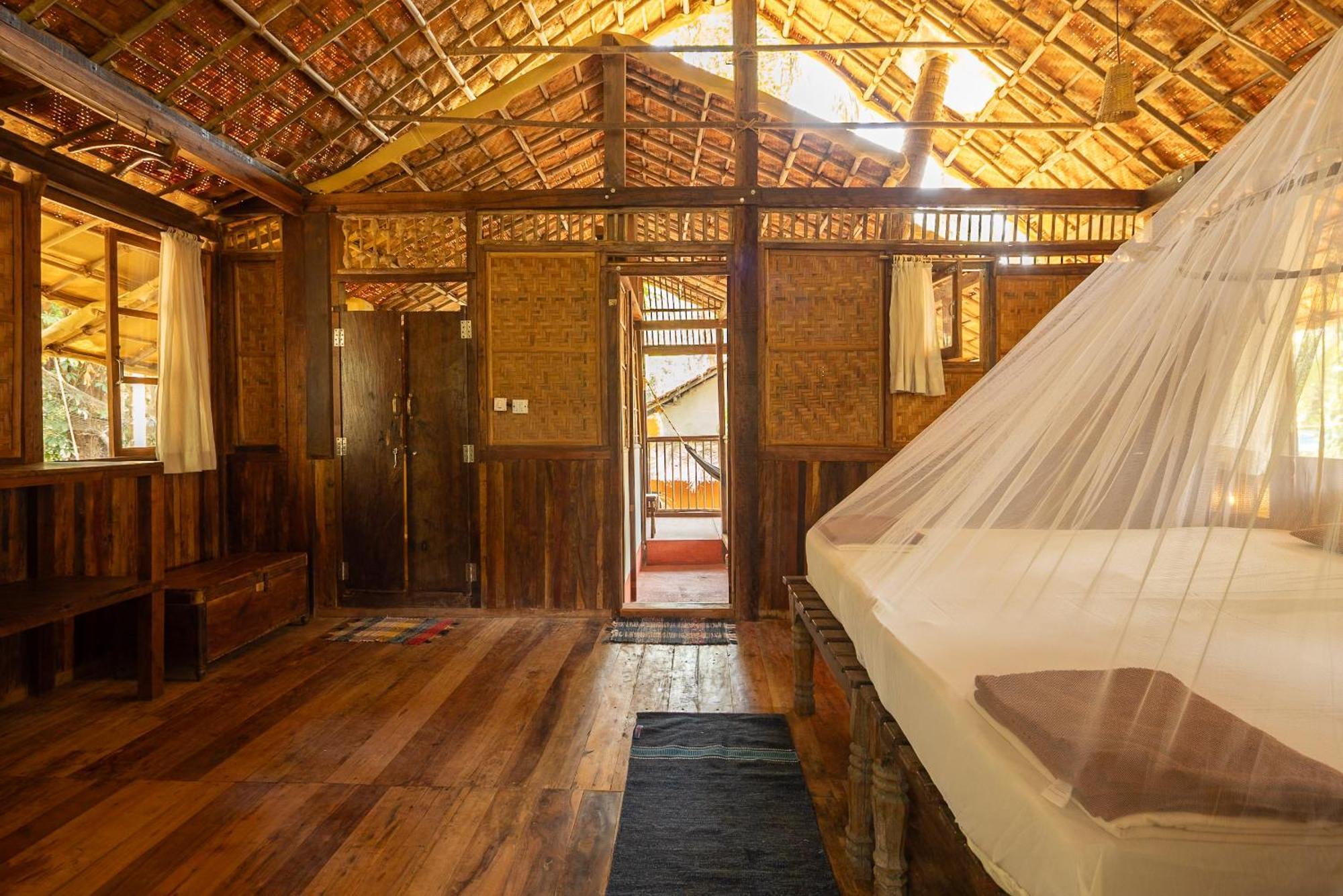 Bhakti Kutir Palolem
