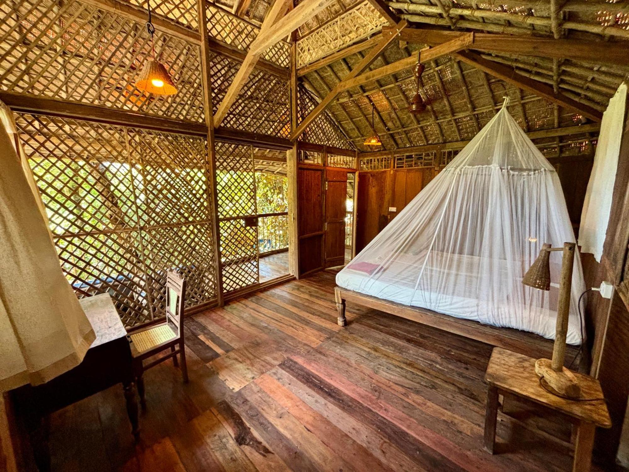 Bhakti Kutir Hotel 3*