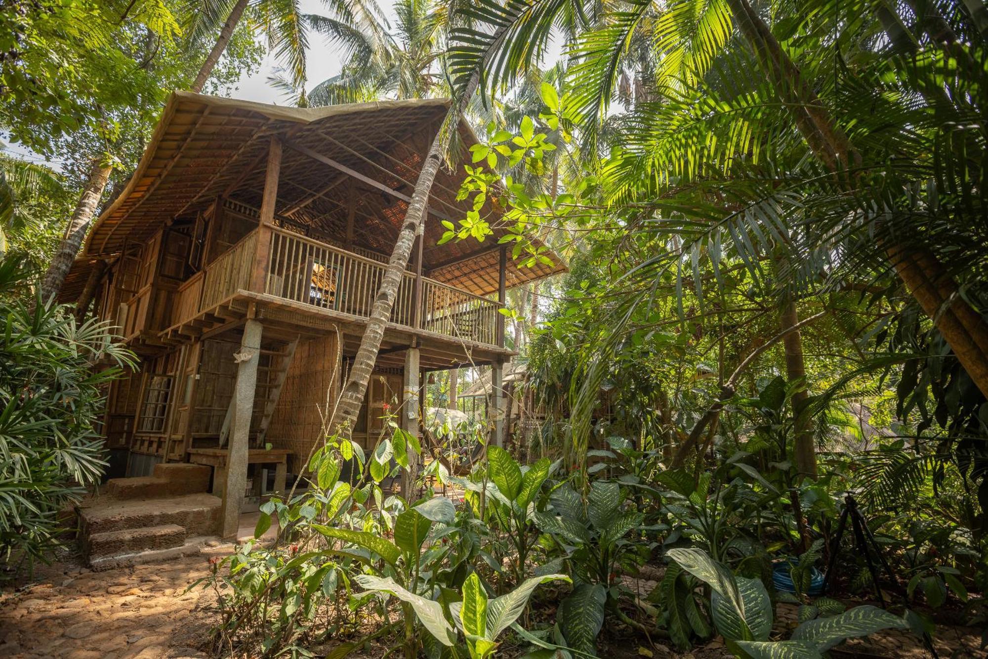 Bhakti Kutir Hotel Palolem