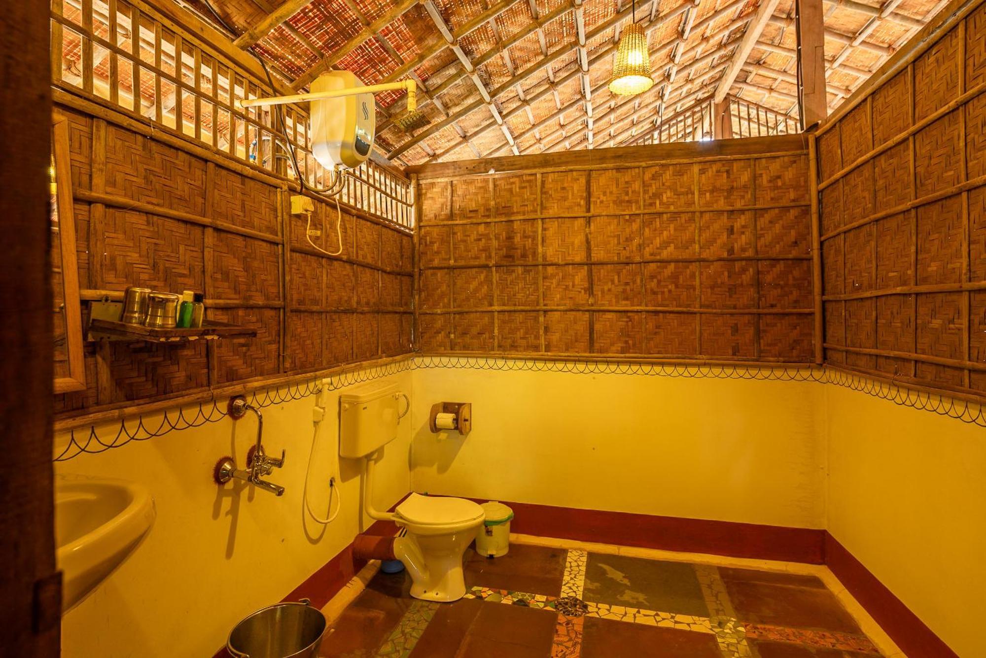 Bhakti Kutir 3*