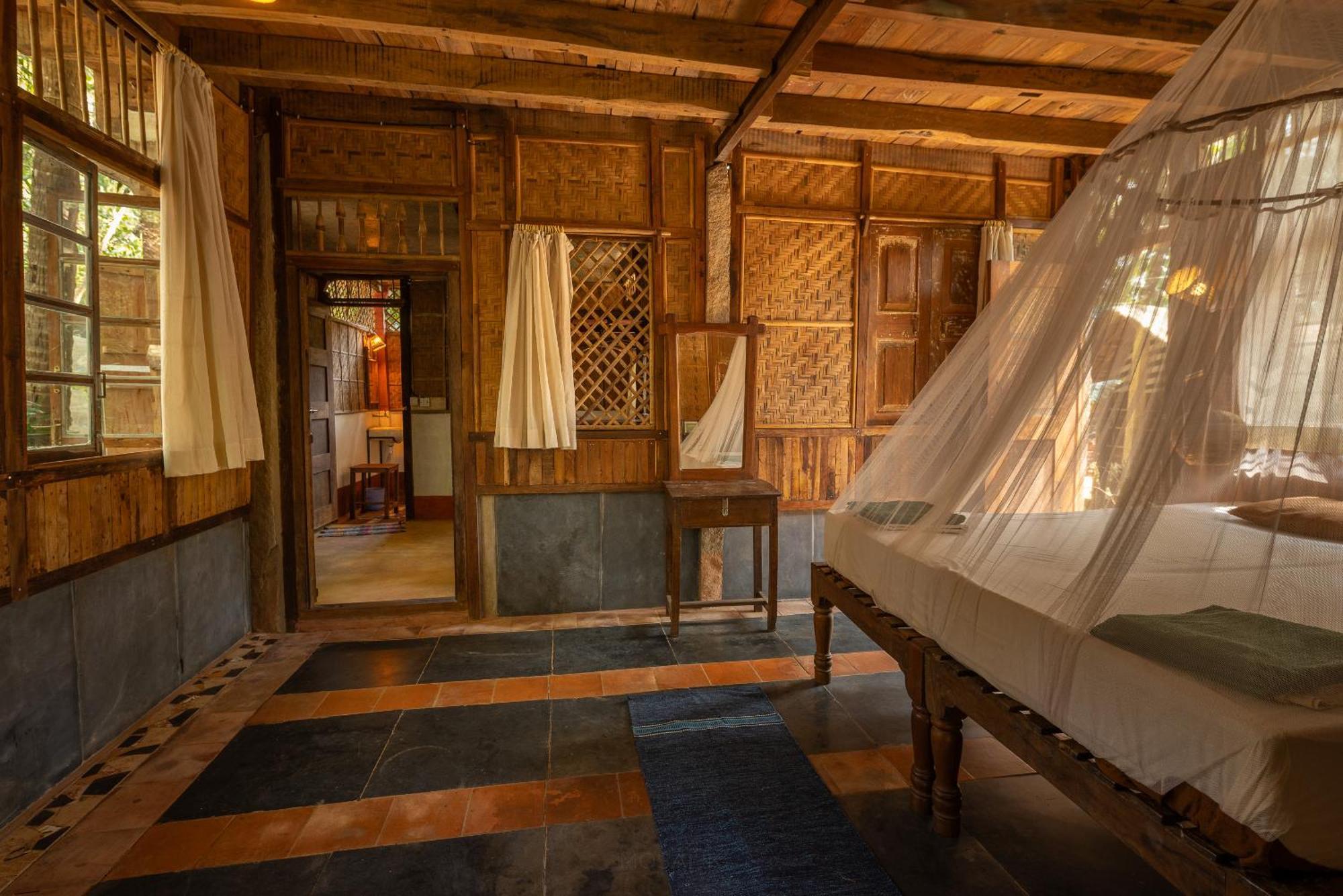 Bhakti Kutir Palolem