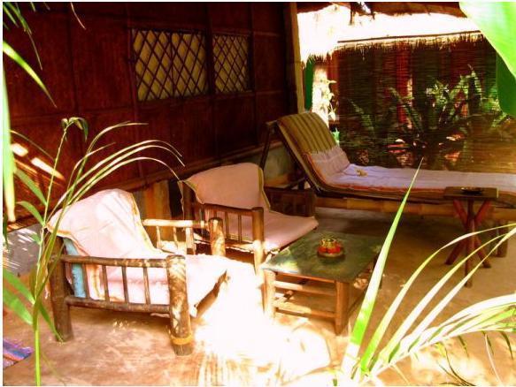 Hotel Bhakti Kutir 3*
