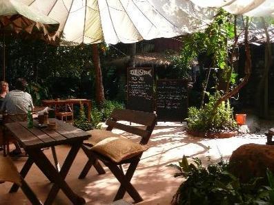 Hotel Bhakti Kutir Palolem