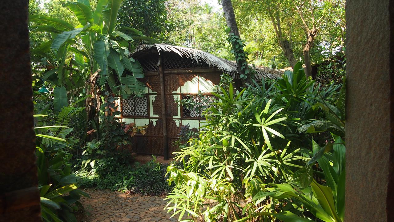 Bhakti Kutir 3*