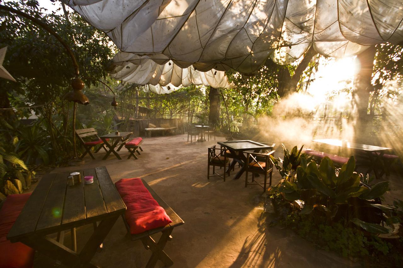 Hotel Bhakti Kutir