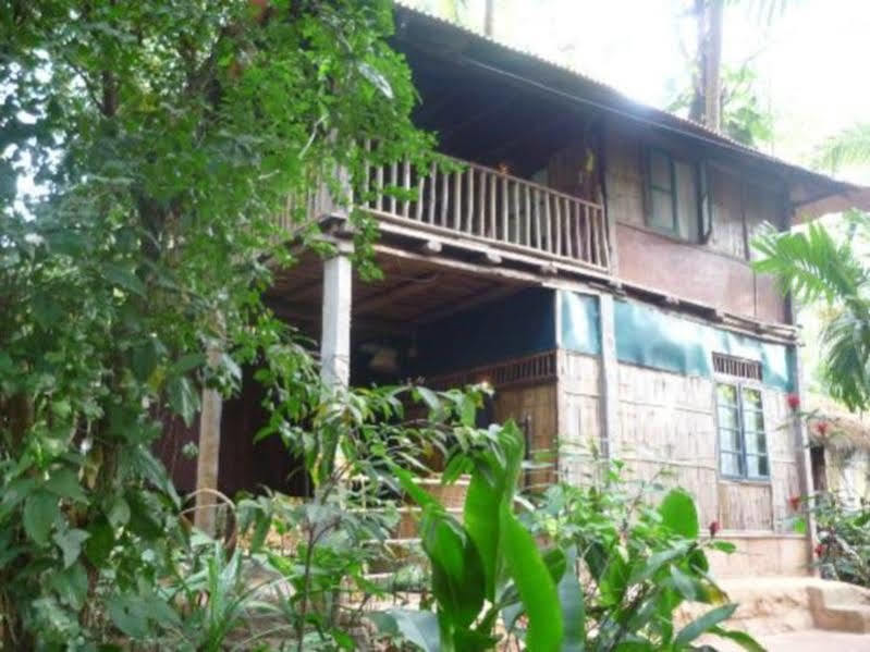 Bhakti Kutir 3* Palolem
